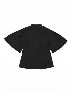 Trumpet shirts(black) F 2