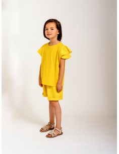 Flare niko T-shirt... 2