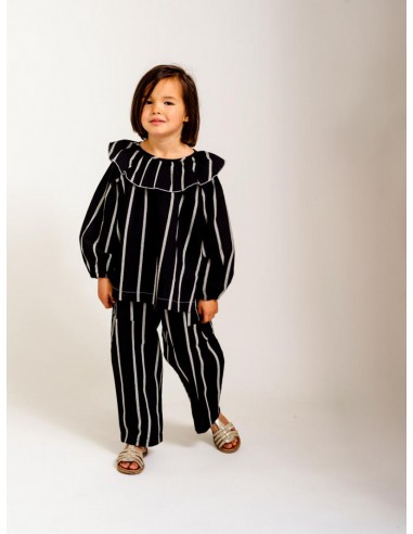 Wawa tops(black x white) Wawa tops(black x white)