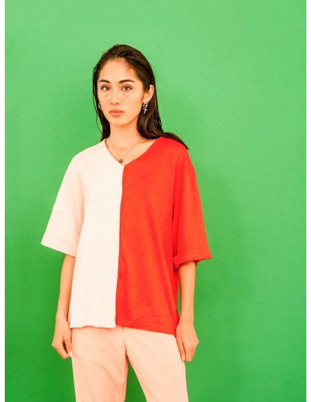 じじじ⭐︎メゾピアノ⭐︎Tシャツ２着 宮尾美也 めでたい？エビ？ Tシャツ [アイドルマスター ミリオン