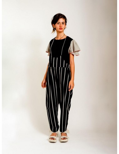 copy of Pierotte salopette(beige x...