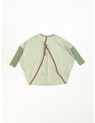 LINEone-piece(moss bleu)