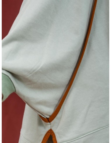 Square tops(moss bleu)F