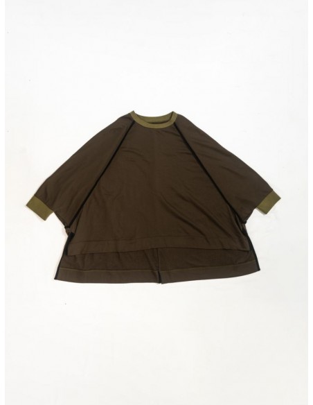 copy of Square tops(moss bleu)F