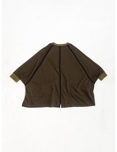 copy of Square tops(moss bleu)F