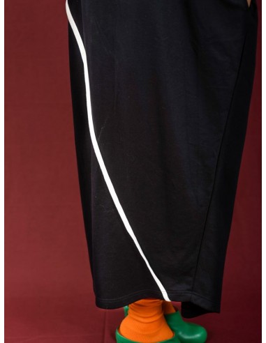 LINE one-piece(black)F