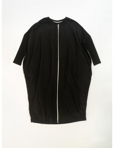 LINE one-piece(black)F