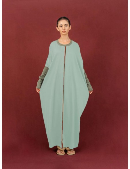 copy of LINE one-piece(black)F