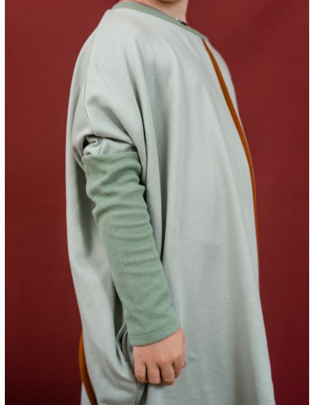 copy of LINE one-piece(black)F