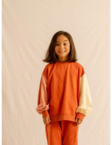 Color SWT(teracotta)