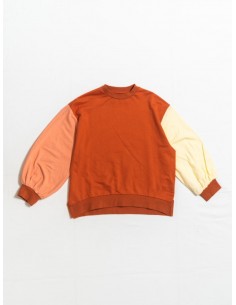 Color SWT(teracotta) 2