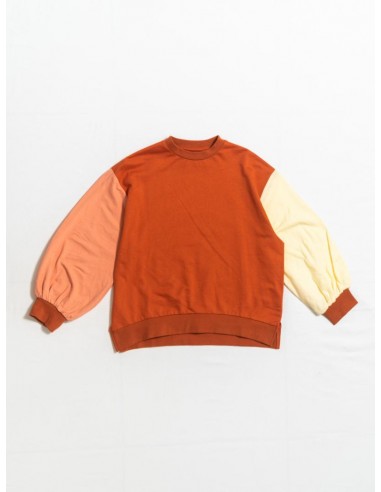 Color SWT(teracotta)