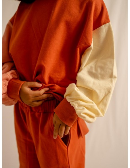 Color SWT(teracotta)