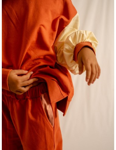 Color SWT(teracotta)