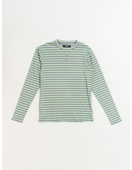 Quatro tops(lavenda x mint)