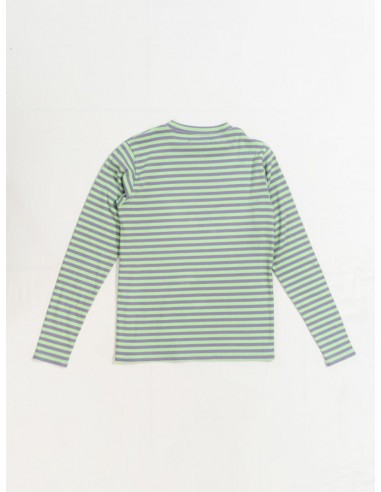 Quatro tops(lavenda x mint)