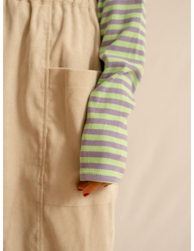 Quatro tops(lavenda x mint)