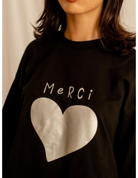 Merci SWT(black)