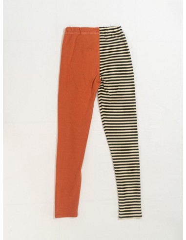 Puzzle leggings (black border x... Puzzle leggings (black border x...