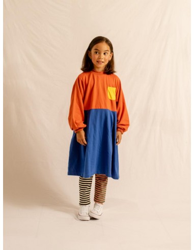 Puzzle leggings (black x ivory)