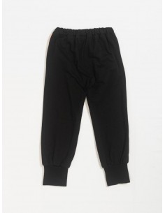 Iro pants (black) 2