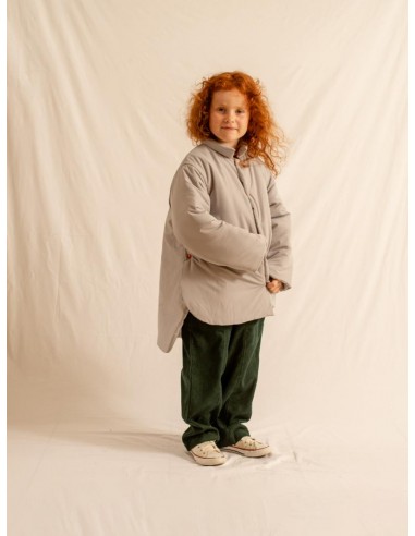 Pumpkin pants (d.green)