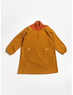 Noa one-piece(camel) 2