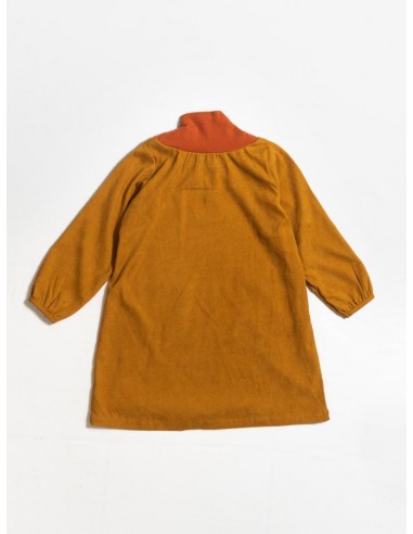 Noa one-piece(camel)