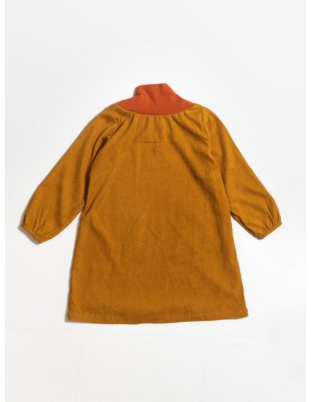 Noa one-piece(camel)