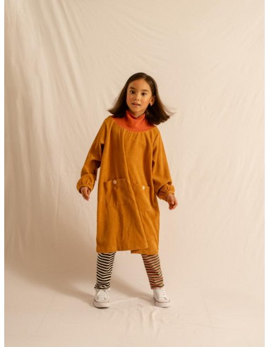 Noa one-piece(camel)