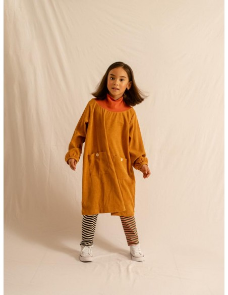 Noa one-piece(camel)