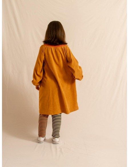 Noa one-piece(camel)