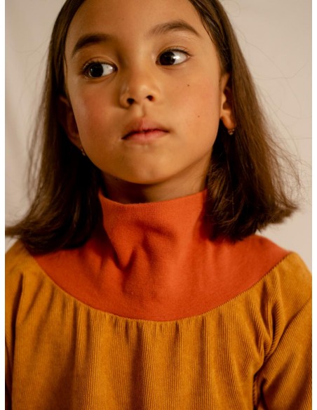 Noa one-piece(camel)