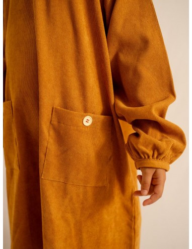 Noa one-piece(camel)