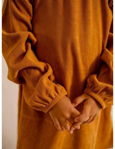 Noa one-piece(camel)