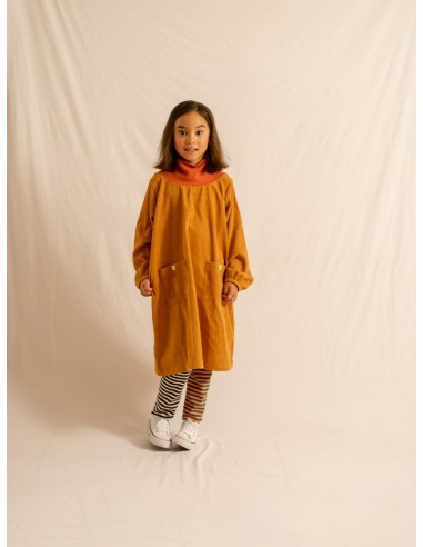 Noa one-piece(camel)