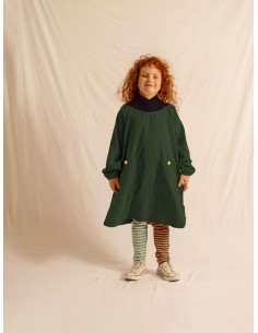 Noa one-piece(d.green)