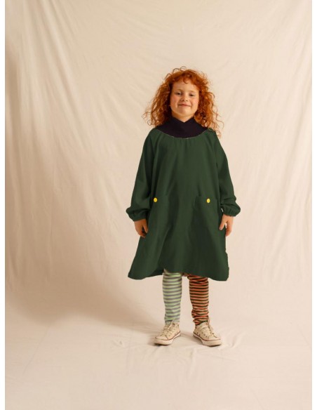 Noa one-piece(d.green)