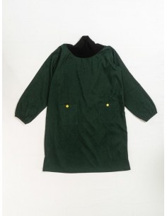 Noa one-piece(d.green) 2