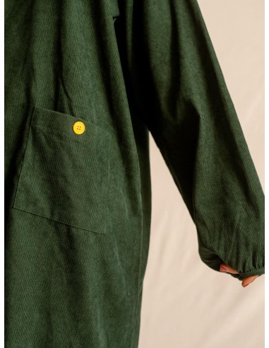 Noa one-piece(d.green)