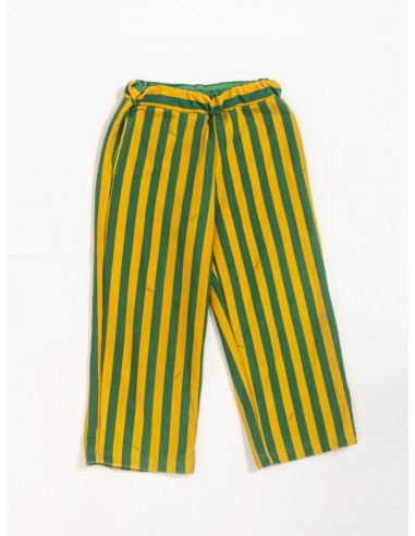 Judith pants(musterd×d.green) F