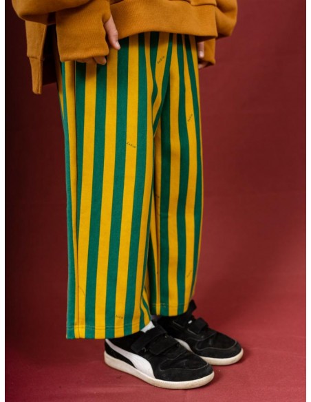 Judith pants(musterd×d.green) F