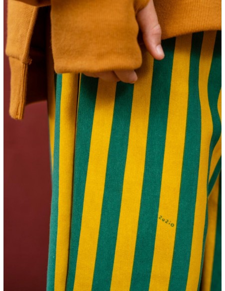 Judith pants(musterd×d.green) F