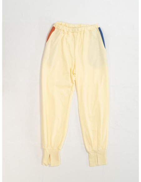 Iro pants(ivory) F