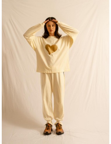 Iro pants(ivory) F
