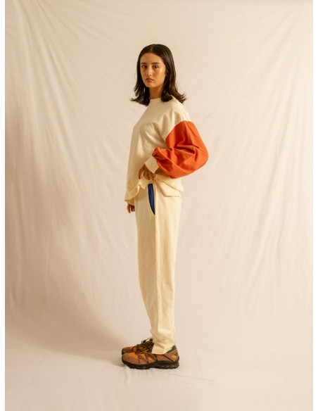 Iro pants(ivory) F