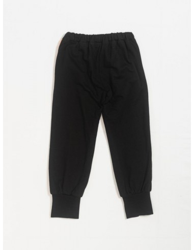 Iro pants(black) F