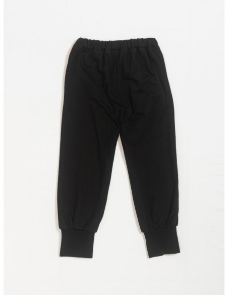 Iro pants(black) F