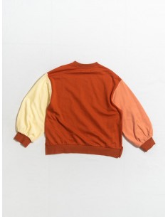Color SWT (teracotta) F 2