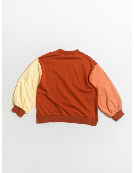 Color SWT (teracotta) F